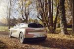 Renault Symbioz Prototype 2017 года